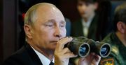 Putin gotowy. Niemiecki generał o wojnie. "Jeśli nadarzy się okazja"