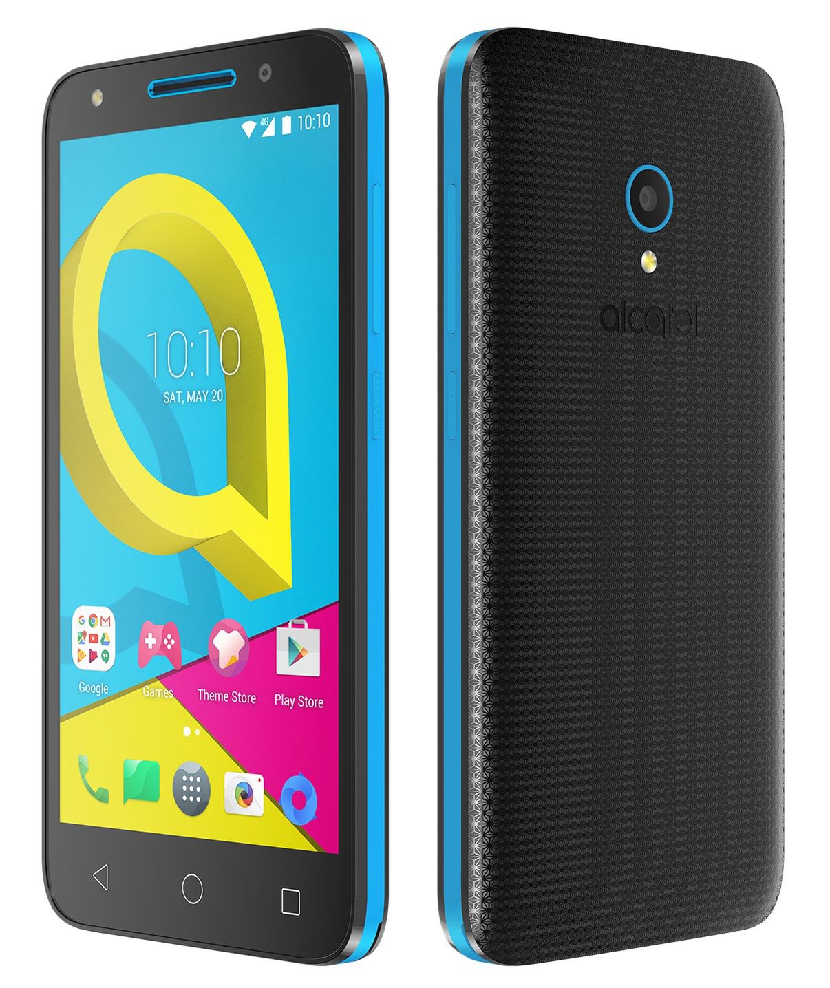 Alcatel U5