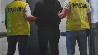 Zwabili 30-latka w umówione miejsce i brutalnie zaatakowali. Dwaj podejrzani trafili do aresztu