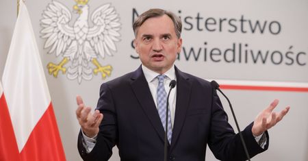 Ziobro wraca do polityki. Padł termin