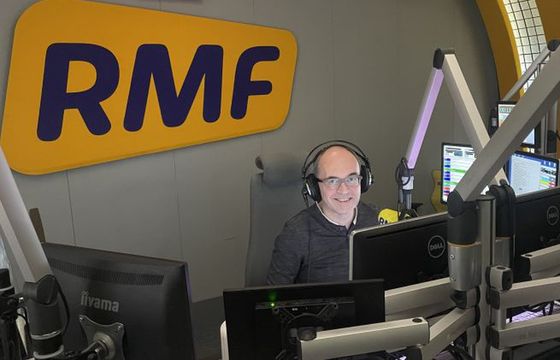 Marcin Jędrych: 25 lat temu wystartowała "Lista Hop-Bęc"