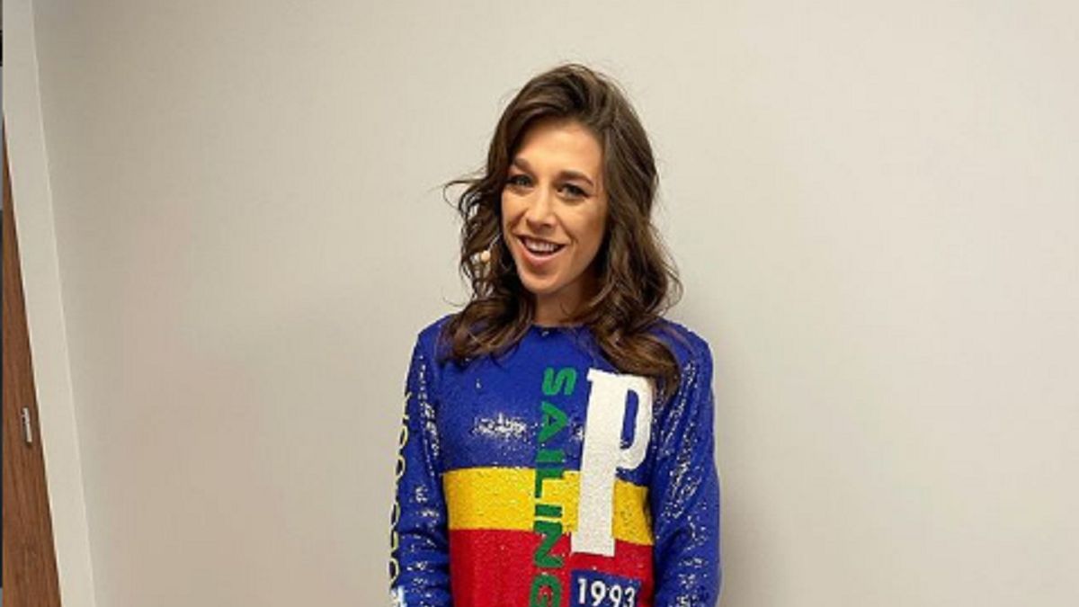 Starcie Jędrzejczyk z hejterem. Poszło o obostrzenia 