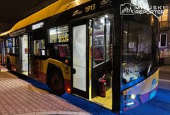 Rozwścieczony pasażer strzelał do kierowcy autobusu. Wiemy, co mogło być powodem