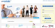 Contails.com - wszystkie kontakty w jednym miejscu