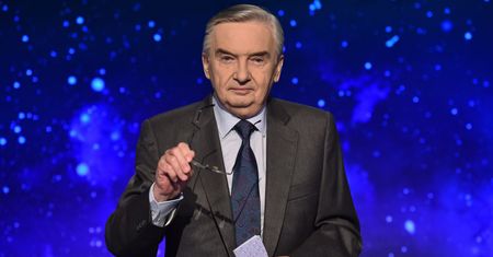 Zażarta walka w Wielkim Finale. Faworyt szedł na rekord
