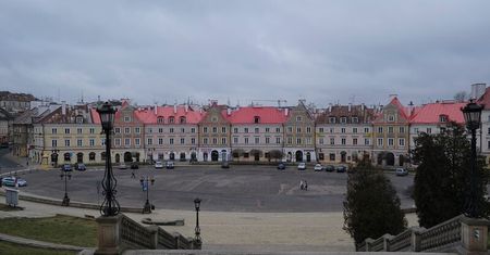 Na ulicach Lublina będą kręcić kolejny film. Będą utrudnienia w ruchu