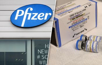 Polska walczy z Pfizerem. Jest apelacja ws. szczepionek