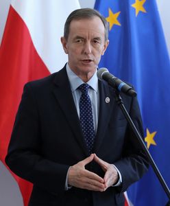 Mateusz Morawiecki nie pojawił się w Senacie. Dostał "rachunki" do uregulowania