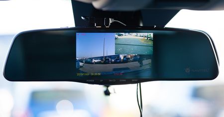 NAVITEL MR250 - recenzja