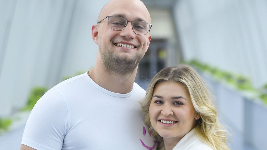 Klaudia z "Rolnik szuka żony"