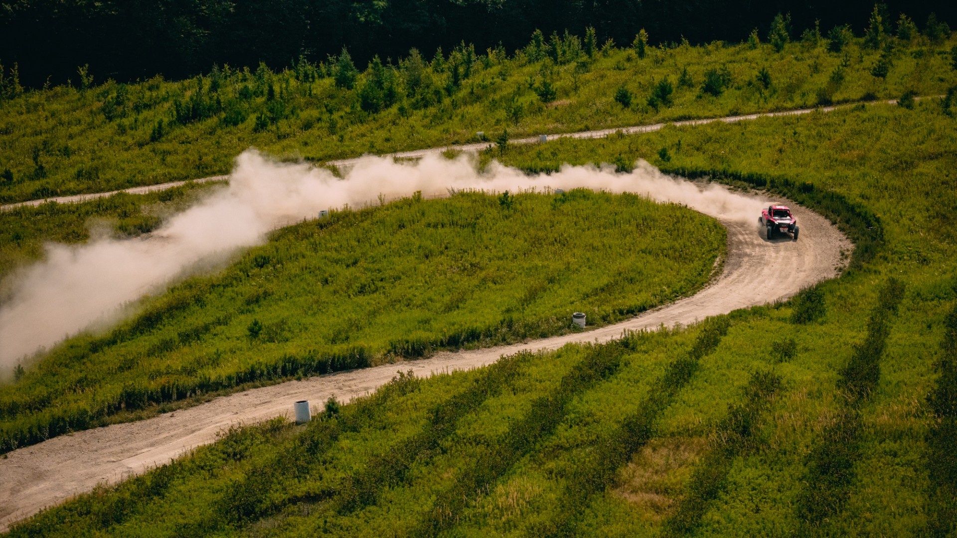 Red Fox Racing