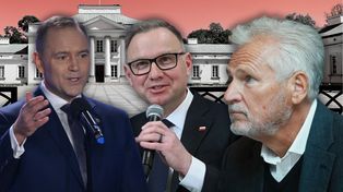 Najlepszy prezydent w historii RP. Polacy zabrali głos w sondażu
