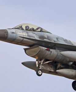 Działo się w nocy. Polska poderwała myśliwce
