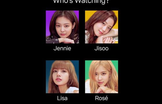 Netflix zapowiada dokument o Blackpink