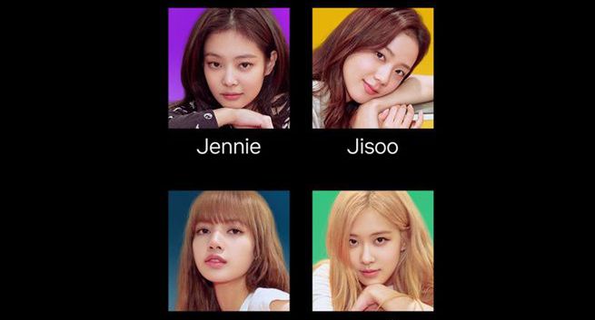 Netflix zapowiada dokument o Blackpink