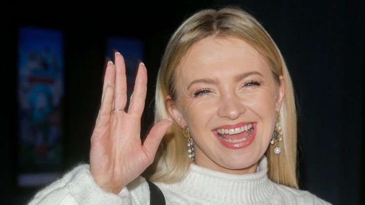 Barbara Kurdej-Szatan twierdzi, że nie zależy jej na ociepleniu wizerunku