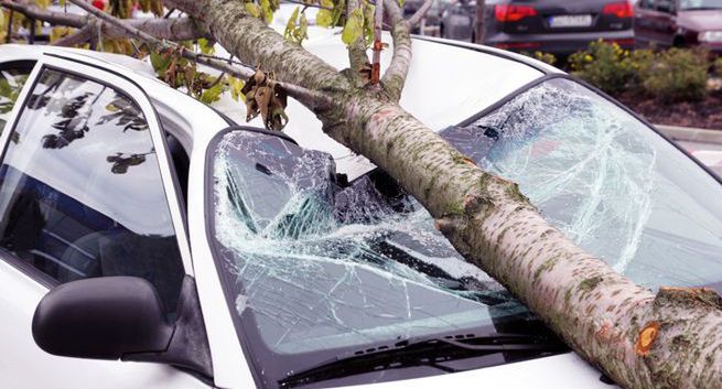 Masz tylko OC? Musisz być gotowy na przykrą niespodziankę