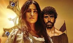 932 tys. widzów serialu „Królowa i konkwistador”, TVP1 wygrywa z konkurencją