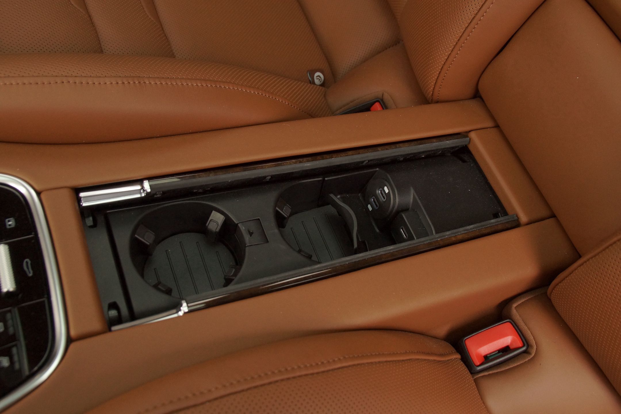 Porsche Panamera Turbo S e-hybrid