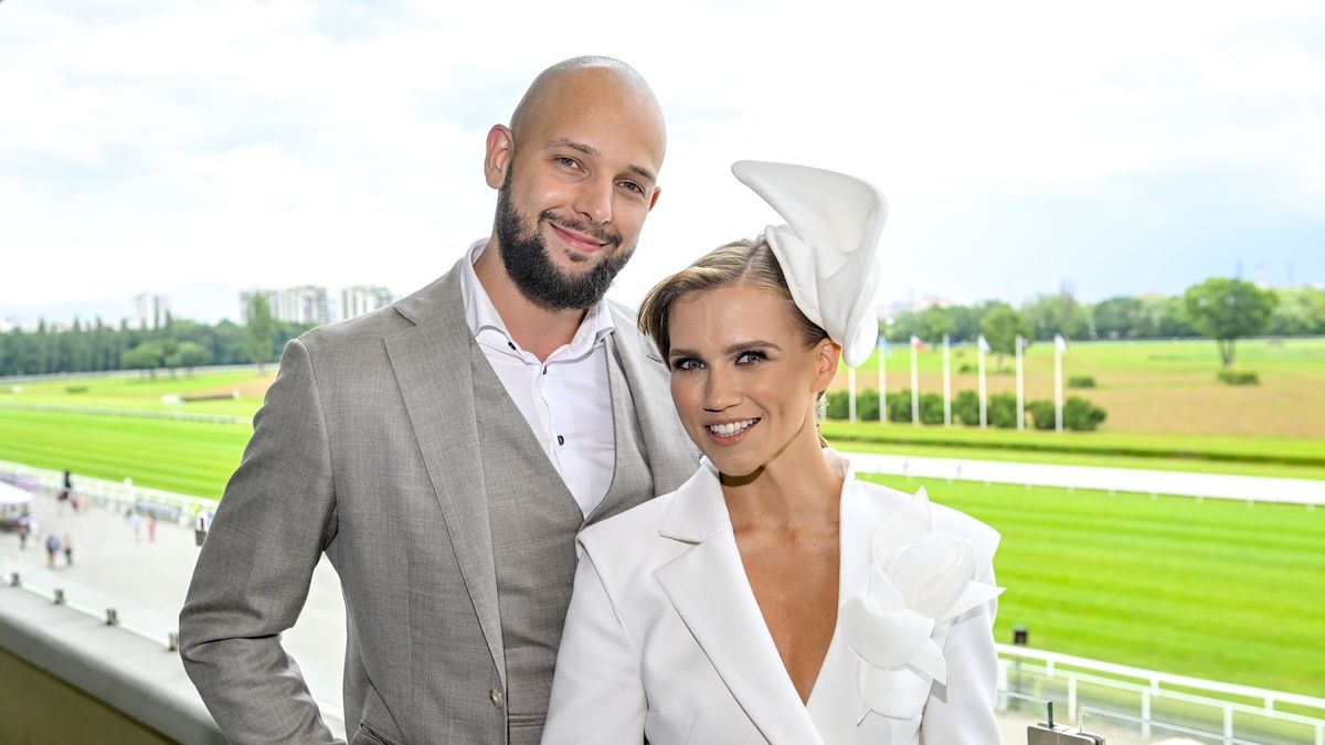 Agnieszka Kaczorowska-PelaMaciej Pela,