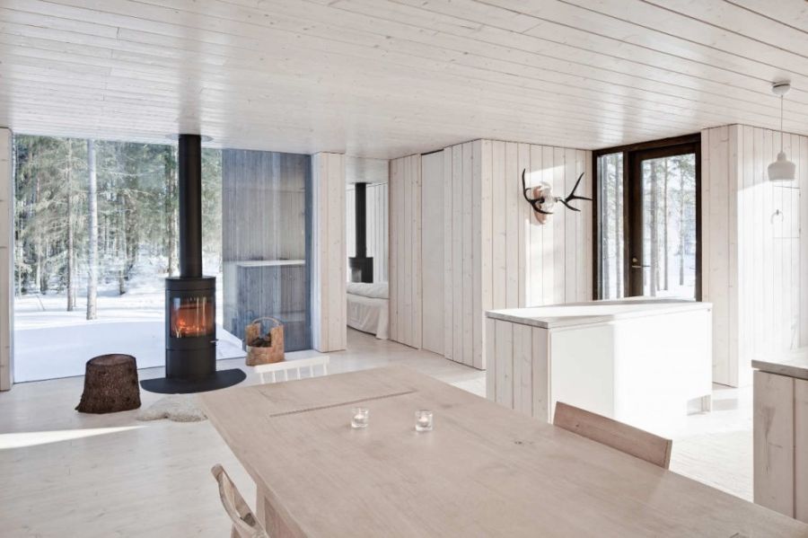 Architektura mroźnej Północy [cz.2.] 5