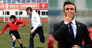 Beckham w Chinach! (ZDJĘCIA)