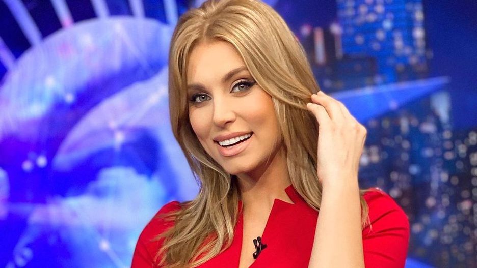Karolina Pajączkowska