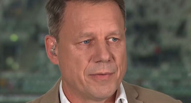 Grzegorz Mielcarski ekspertem piłkarskim TVP Sport