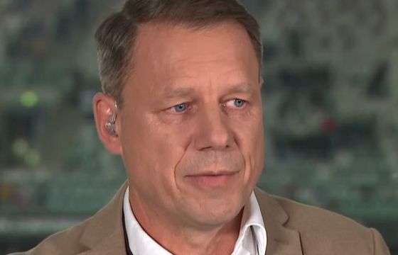 Grzegorz Mielcarski ekspertem piłkarskim TVP Sport