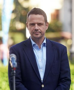 Trzaskowski pokieruje PO? Padła deklaracja