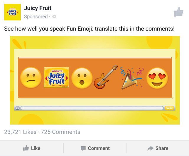 Emotikony językiem XXI wieku. Używając ich gwarantujesz sobie lepsze życie 9