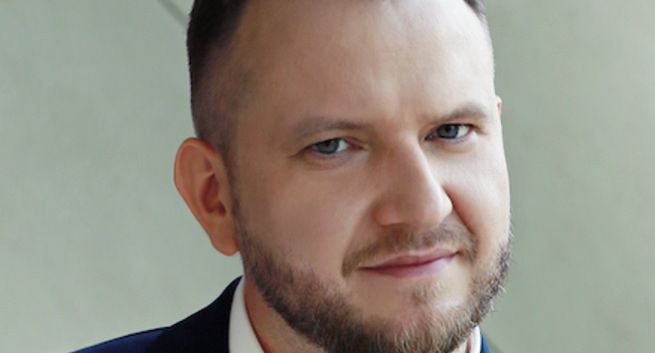 Mateusz Baczyński przechodzi z Onetu do Iberionu