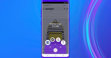 Mam kolejny powód do porzucenia Chrome'a na rzecz Opery