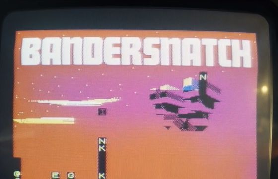 Netflix kasuje przełomowy odcinek „Black Mirror”