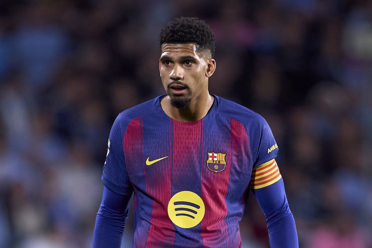 Barcelona bez kapitana. Poprosił o bezterminowy urlop