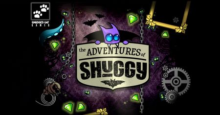 Dobra gra dla dorosłych i dzieci – recenzja Adventures of Shuggy (PC, Xbox 360)