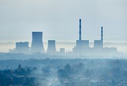 Wróciły mrozy, a wraz z nimi smog. W tych miastach jakość powietrza była najgorsza