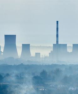 Wróciły mrozy, a wraz z nimi smog. W tych miastach jakość powietrza była najgorsza