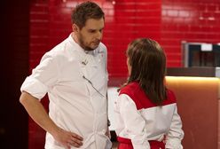 Polsat ogłosił, kto zastąpi Wojciecha Modesta Amaro w programie "Hell's Kitchen"