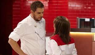 Polsat ogłosił, kto zastąpi Wojciecha Modesta Amaro w programie "Hell's Kitchen"