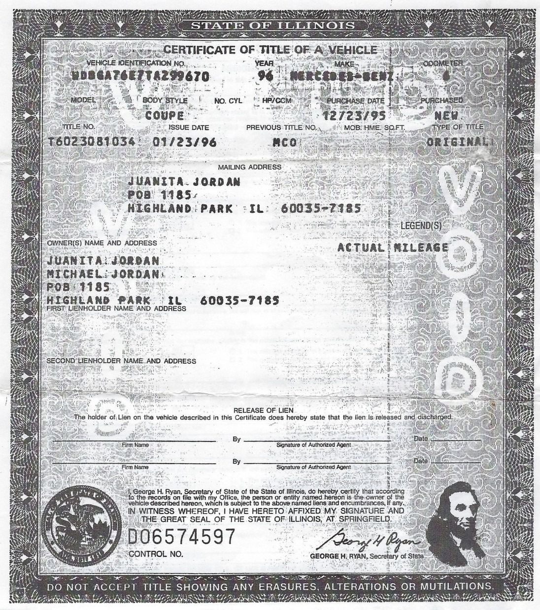 Zdjęcie ilustracyjne do artykułu