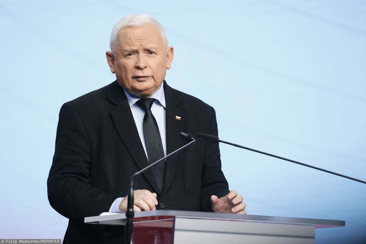 Kaczyński może być aresztowany? Prokurator zabrał głos