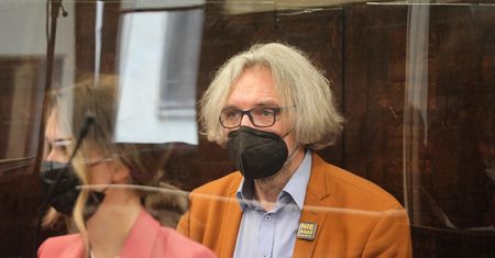 KOD. Mateusz Kijowski ponownie przed sądem