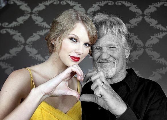 Legenda country i Hollywood nie żyje. Kris Kristofferson miał 88 lat