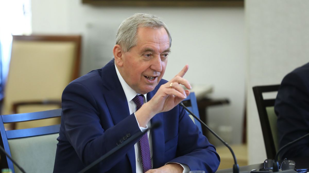 Minister rolnictwa uważa, że Europejski Zielony Ład sprawi, że unijna żywność będzie zdrowsza. 