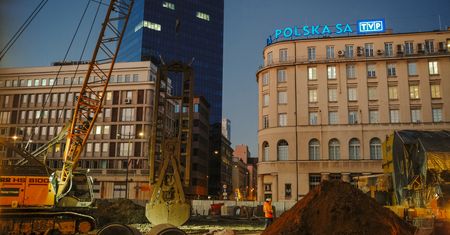 TVP składa wniosek. Zmiany w statucie zabetonują telewizję?