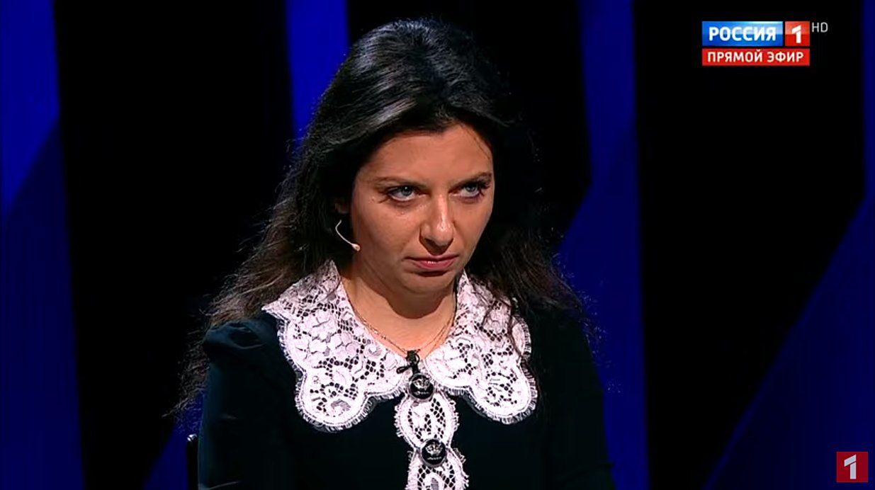 Tego już za wiele. Niewiarygodne zachowanie pupilki Putina