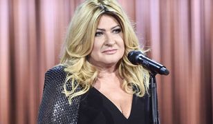 Beata Kozidrak wróciła na scenę. Łzy i niekończące się brawa