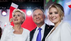 Kinga Duda społeczną doradczynią prezydenta Andrzeja Duda