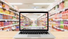 Polacy pokochali kupowanie jedzenia online